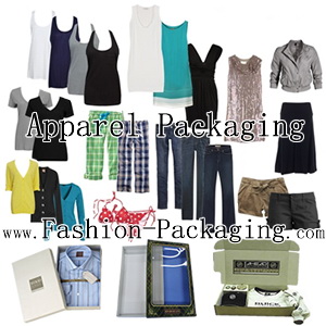 Apparel Packaging