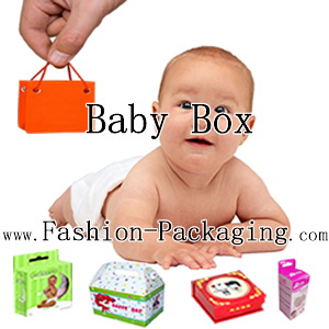 Baby Gift Boxes