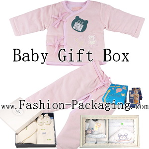 Baby Gift Box
