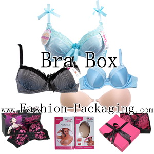 Bra Boxes