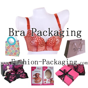 Bra Packaging