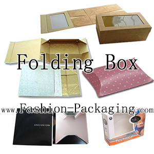 Folding Box