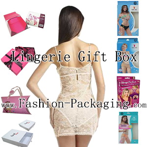 Lingerie Subscription Boxes