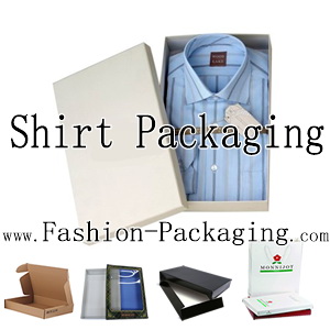 Shirt Packaging