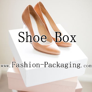 Shoe Boxes