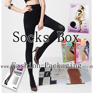 Socks Boxes