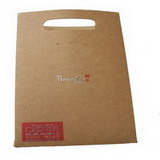 New Development High Quality Paper Shopping Gift Bag