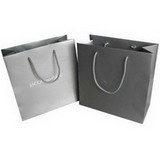 Luxury Printing Paper Shopping Bag