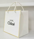 Top Brand Paper Bag design idea
