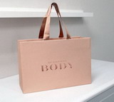 Top Brand Paper Bag design idea