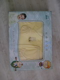 Luxury Baby clothing box with window
