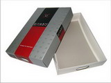 Custom made T-shirt Box