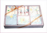 Baby Clothes Set Box Design