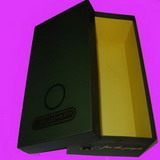 Good Quality Cardboard Shoe Boxes With Lids with Hole