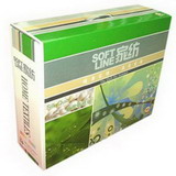 Custom Design Quilt Packaging with plastic handle
