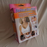 Elegent Paper Brassiere Packaging Box
