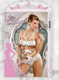 Sexy Lingerie Box with Exposed design