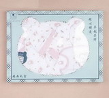 Baby Suit Set Packaging