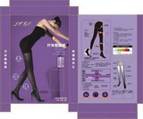 Stocking Box PX000213<br>Item:<strong>Custom printed Paper silk stockings box</strong><br>
Size:different sizes available , or customized<br>
<br>
This is paper Box.<br>
paper Box Feautres:<br>
1 Materials: 300/350gsm kraft paper card / White paper card/cardboard,Art paper card/cardboard,Sepcial pap...