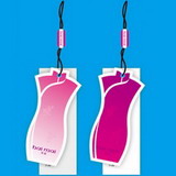 Cute design paper tag for Clothing