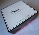 New Design Rigid Box for womens panties