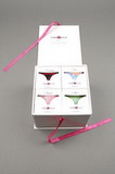 Creative Lingerie Suite 3 Packaging Box
