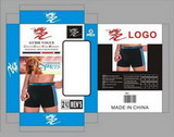 Custom Underwear Box Design