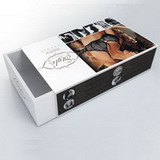 Lingerie Box PX000319<br>Item:<strong>Luxury Draw Style Lingerie Box for Bra Packaging</strong><br>
<br>
This is paper Box.<br>
paper Box Feautres:<br>
1 Materials: 300gsm White paper card/cardboard.according to customers' need<br>
2 Color: CMYK & Pantone color as your artwork<br>
3 Printing: Offse...