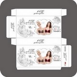 Custom Bra Box Design