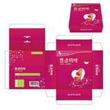 Lingerie Box Design