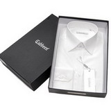 Custom Rigid Shirt Box for famous brand