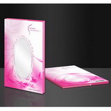 Custom Lingerie Boxes with pvc window