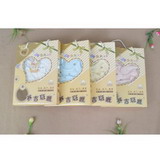 Custom Baby Underwear Boxes with handle