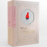 Distinctive Book Style Box for Underwear