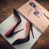 High Quality Louboutin Shoe Box(Luxury)