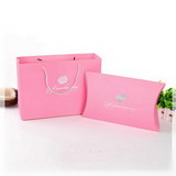Fancy Pillow Pack Design Lingerie Packaging with Brand